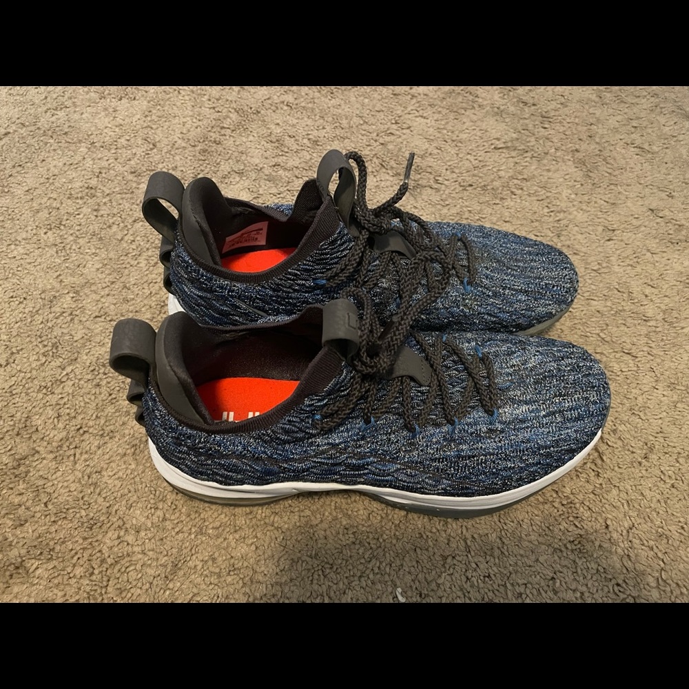 Nike Lebron XV Low - Lebron James 15
